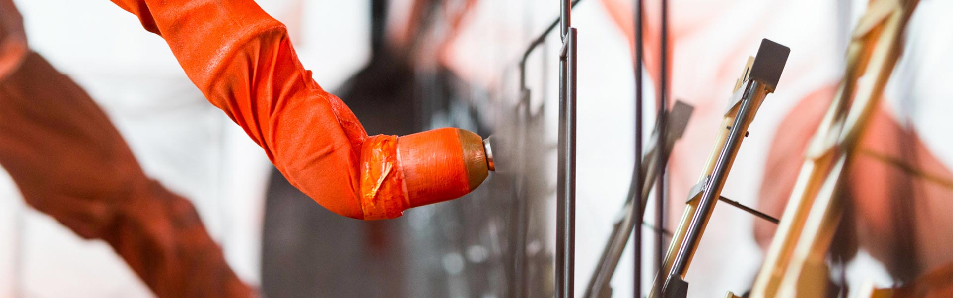 Liquid Coating System