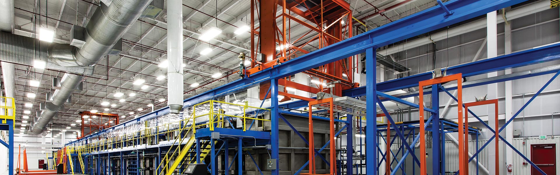 A Proven Partner to the Finish