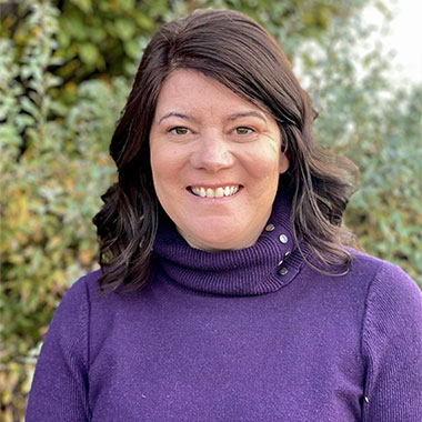 Amy English