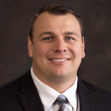 Seth Johannemann
