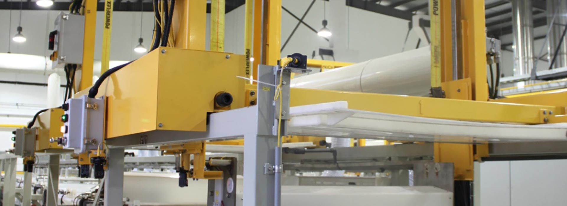 Acoustical Solutions