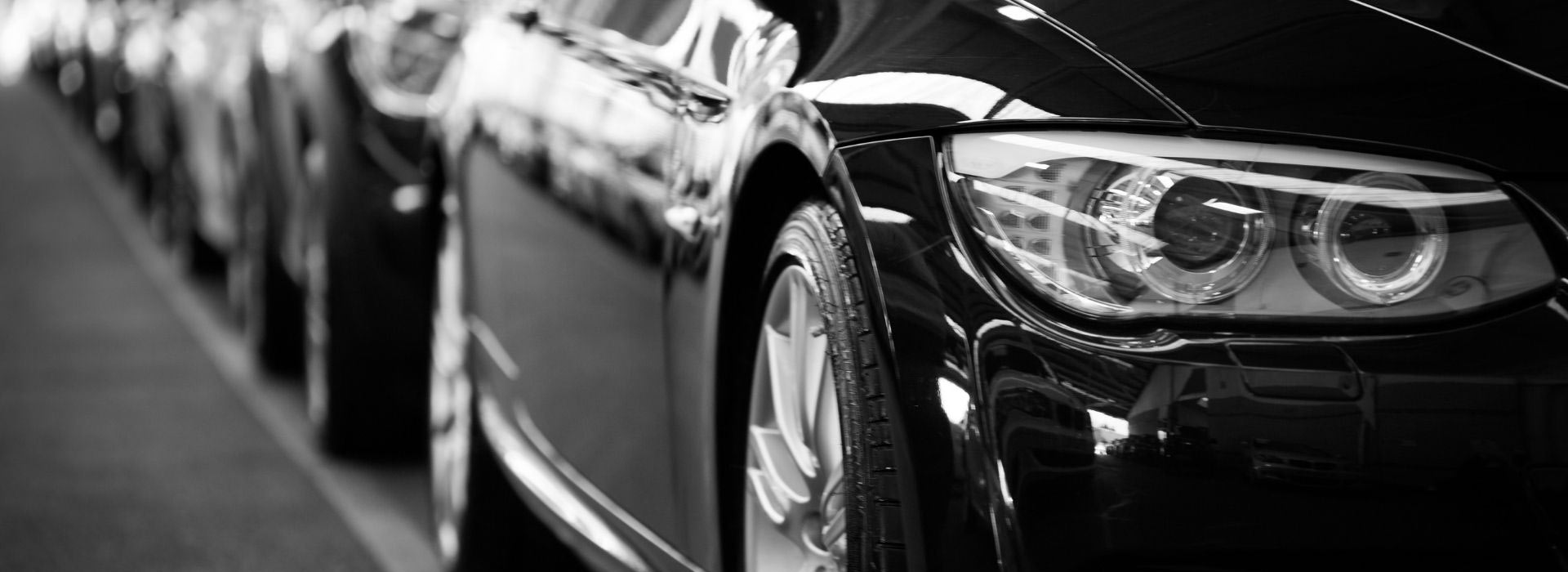Automotive & Transportation Finishing