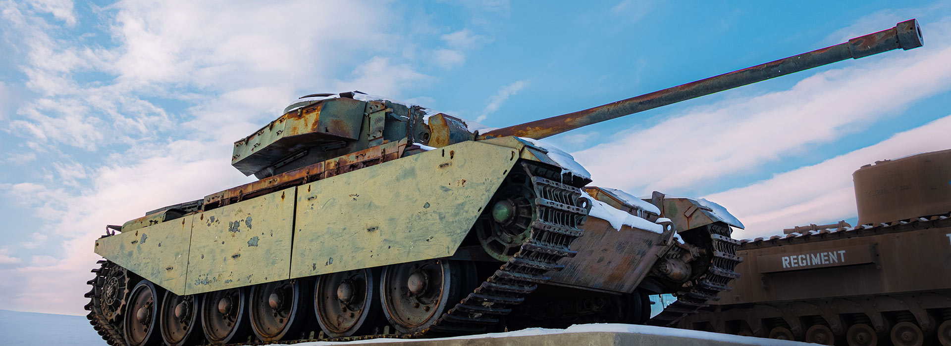 Defense Finishing Systems