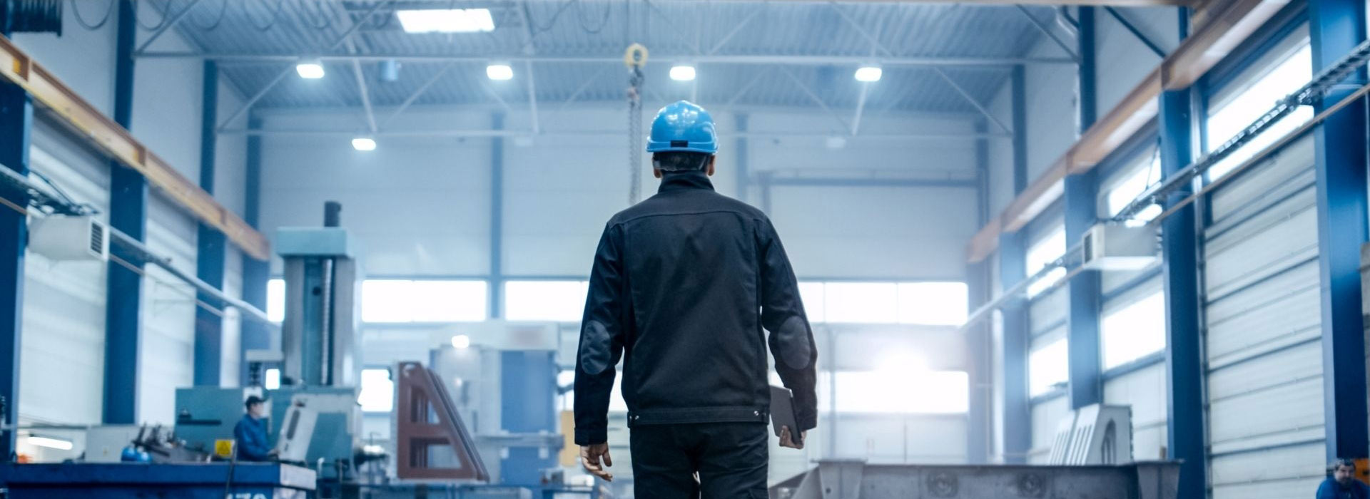 General Industrial Finishing