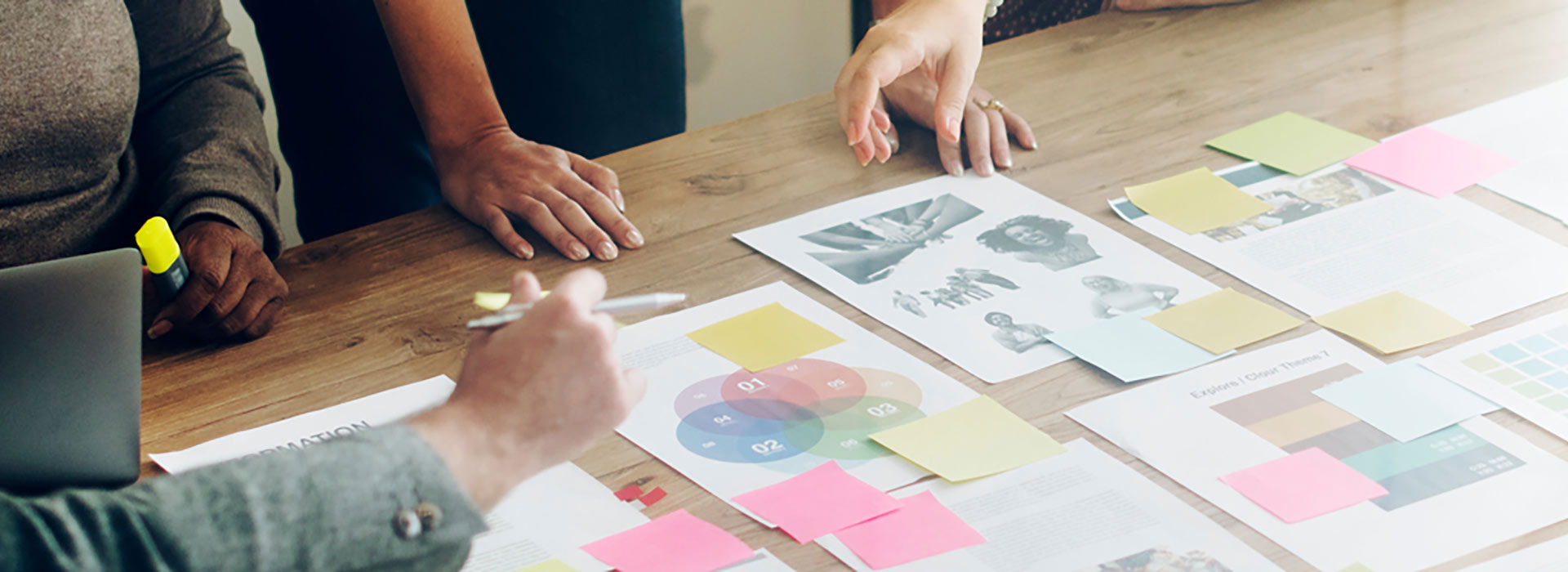 Project Planning