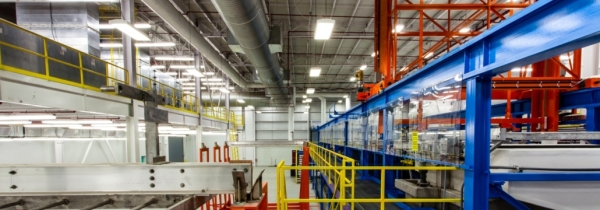 What are the Benefits of Anodizing Equipment?