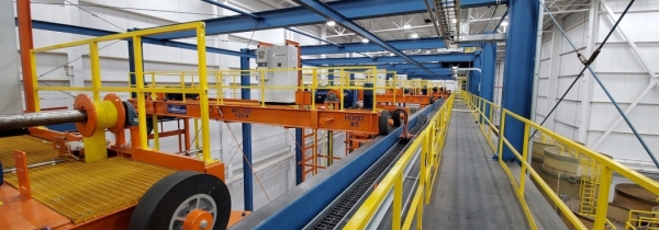 Unleashing the Power of Electrocoating Systems